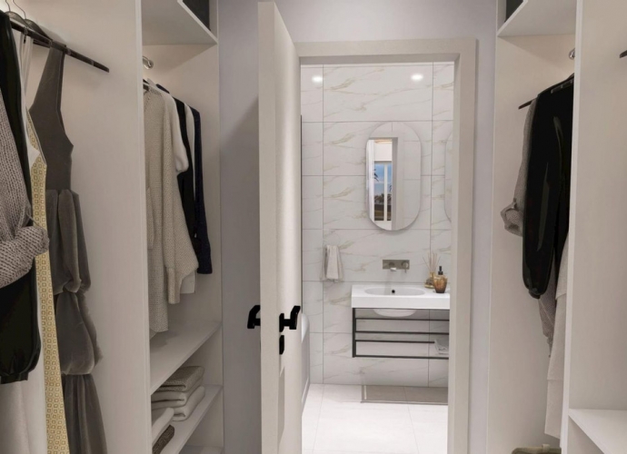 Apartamento Planta Baja en Puerto Banús - 10