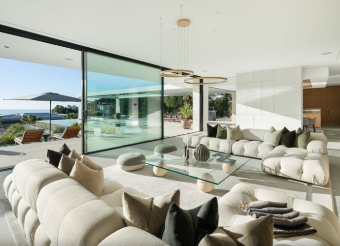 Villa Detached in Benahavís - 6