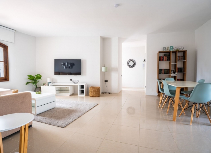 Apartamento Planta Media en Puerto Banús - 4