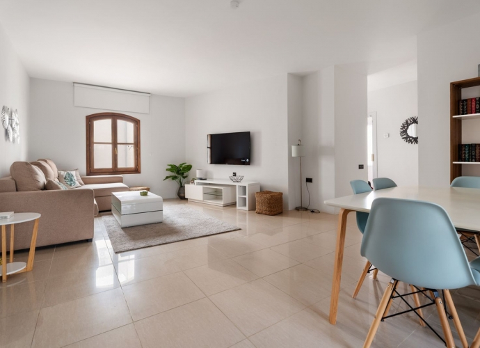 Apartamento Planta Media en Puerto Banús - 5