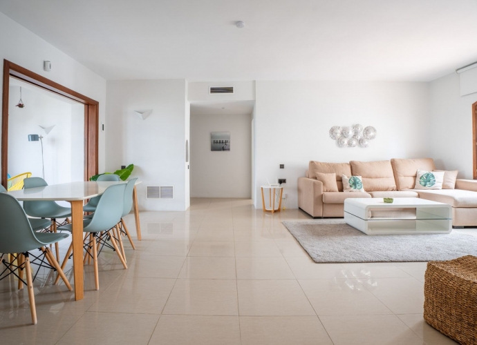 Apartamento Planta Media en Puerto Banús - 6
