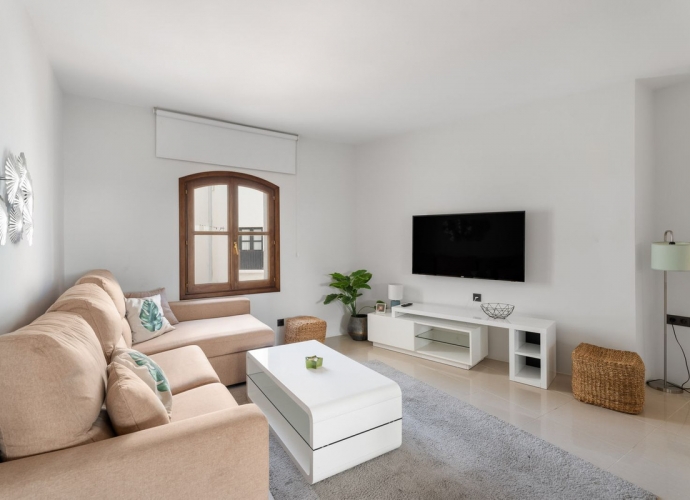 Apartamento Planta Media en Puerto Banús - 8
