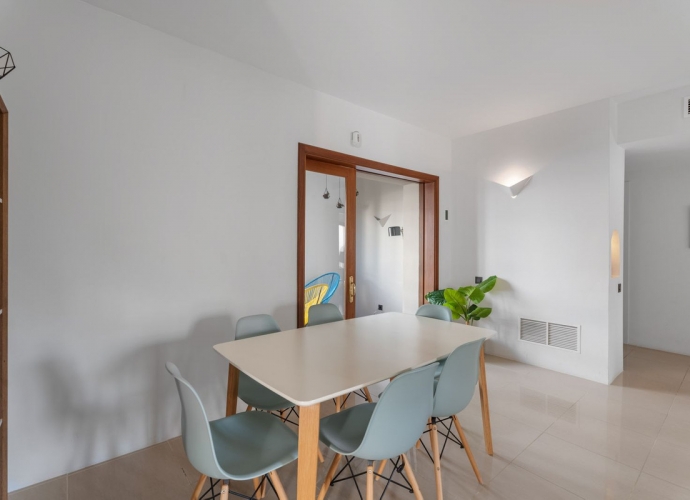 Apartamento Planta Media en Puerto Banús - 10