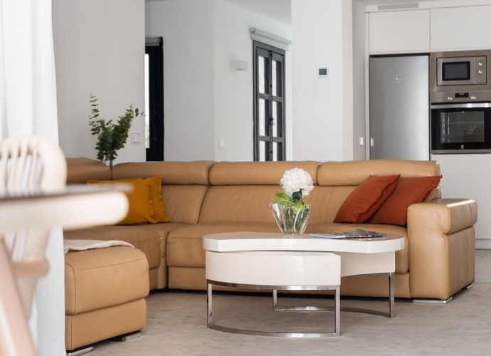 Appartement milieu d’Etage situé à Puerto Banús - 10