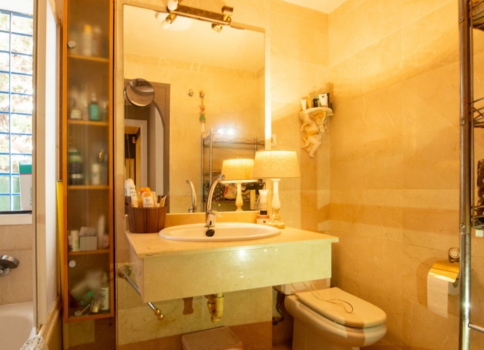 Apartment Ground Floor in San Pedro de Alcántara - 5