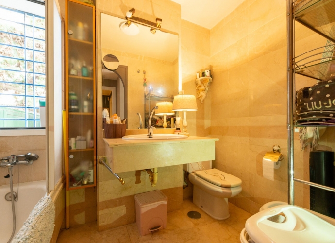 Apartment Ground Floor in San Pedro de Alcántara - 6