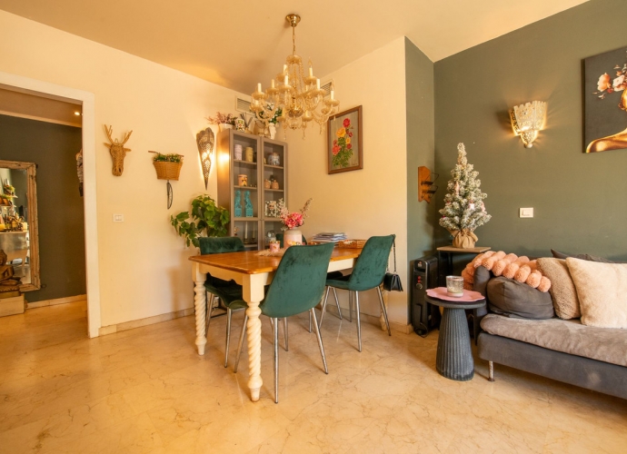 Apartment Ground Floor in San Pedro de Alcántara - 7