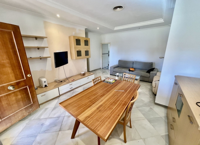 Appartement  rez de chaussée situé à Puerto Banús - 1