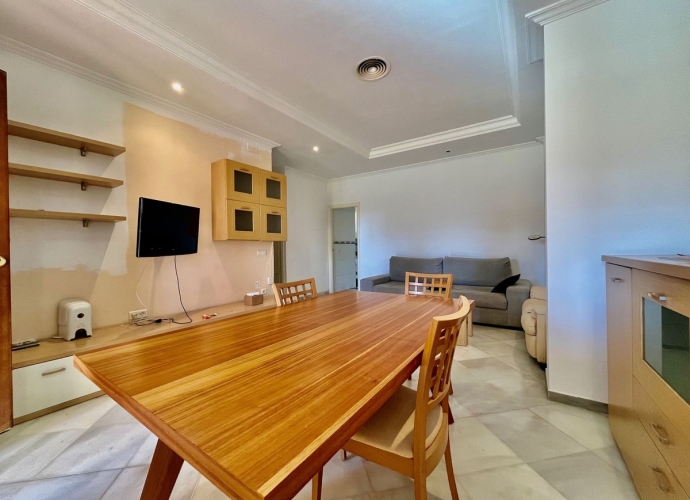 Appartement  rez de chaussée situé à Puerto Banús - 2