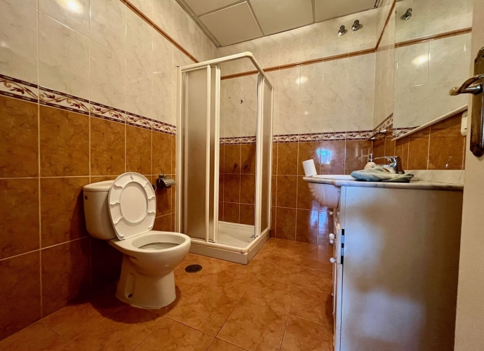 Appartement  rez de chaussée situé à Puerto Banús - 3