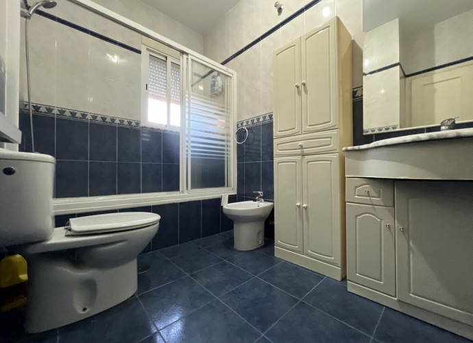 Appartement  rez de chaussée situé à Puerto Banús - 4