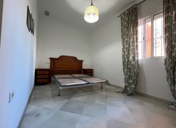 Appartement  rez de chaussée situé à Puerto Banús - 5
