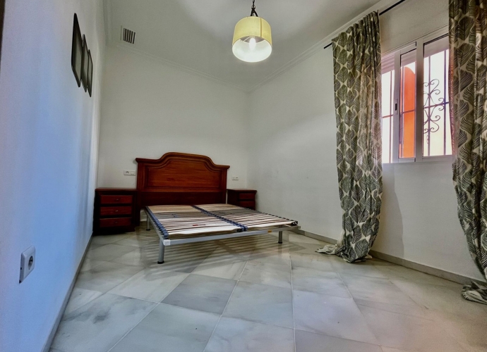 Appartement  rez de chaussée situé à Puerto Banús - 6