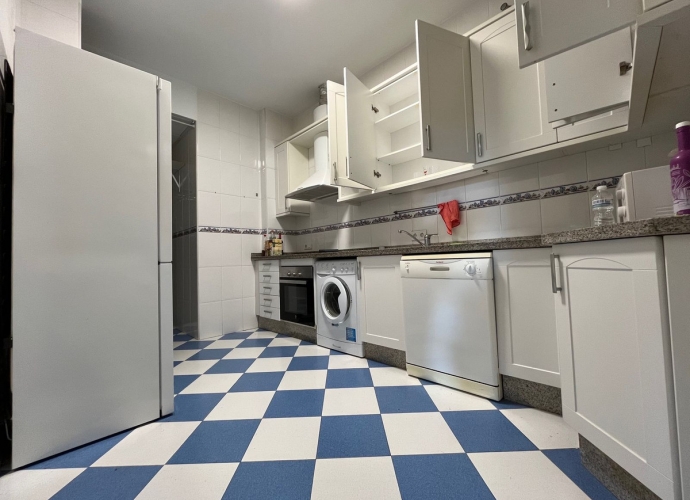 Appartement  rez de chaussée situé à Puerto Banús - 7