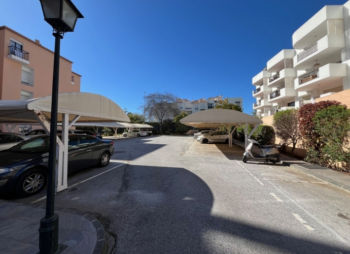 Appartement  rez de chaussée situé à Puerto Banús - 10