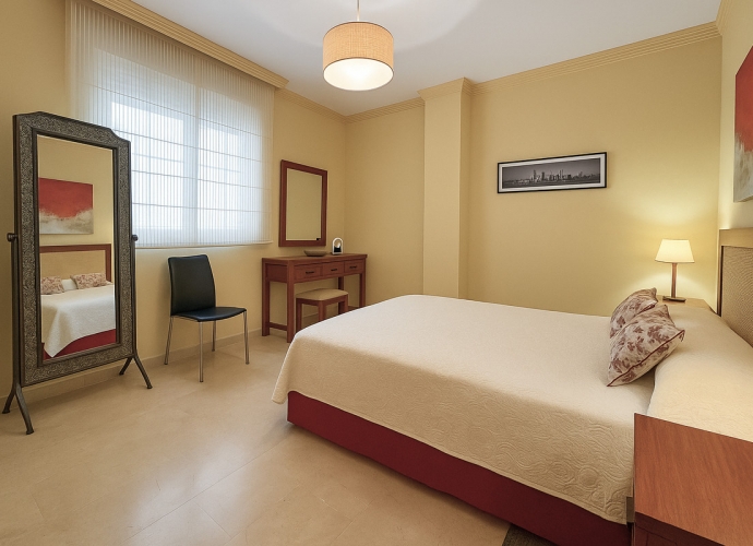 Apartamento Planta Baja en Nueva Andalucía River Garden  - 8