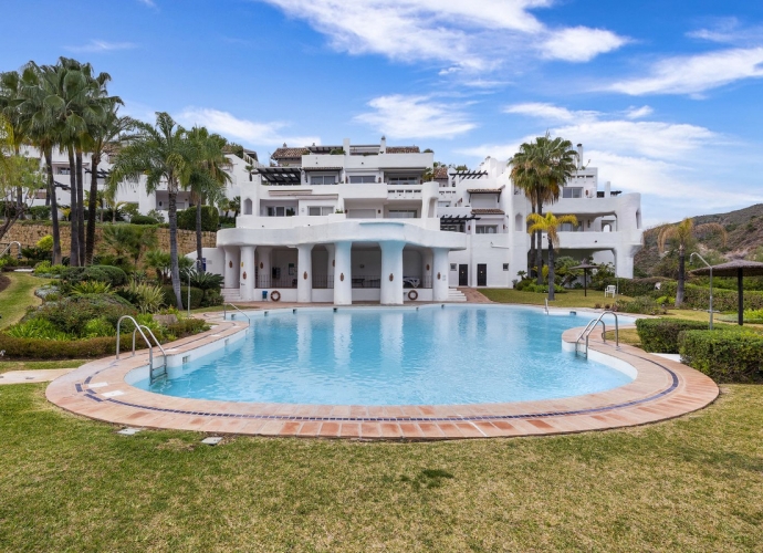 Apartamento Planta Baja en La Quinta - 1