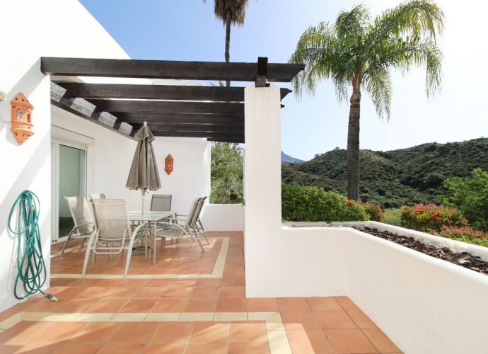 Apartamento Planta Baja en La Quinta - 2
