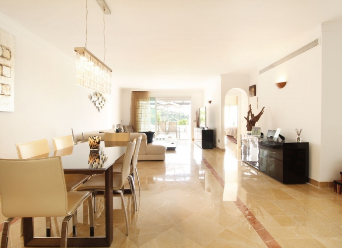 Apartamento Planta Baja en La Quinta - 6