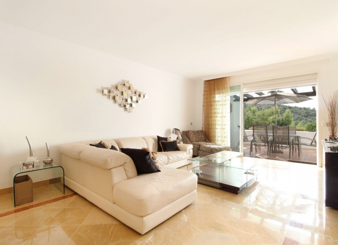 Apartamento Planta Baja en La Quinta - 7
