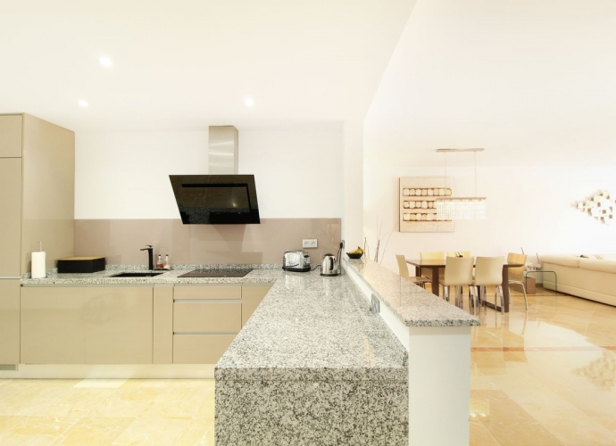 Apartamento Planta Baja en La Quinta - 9