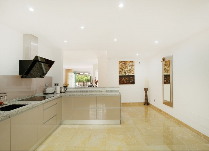 Apartamento Planta Baja en La Quinta - 10