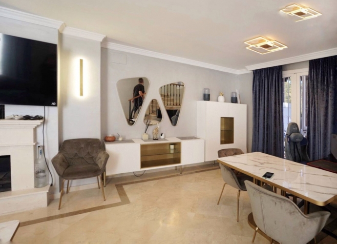 Townhouse Terraced in Aloha - 5