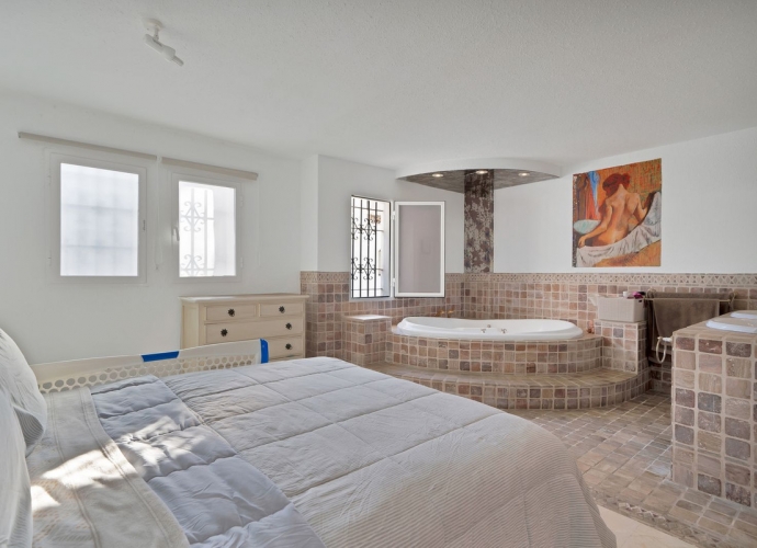 Apartment Ground Floor in Benahavís - 5