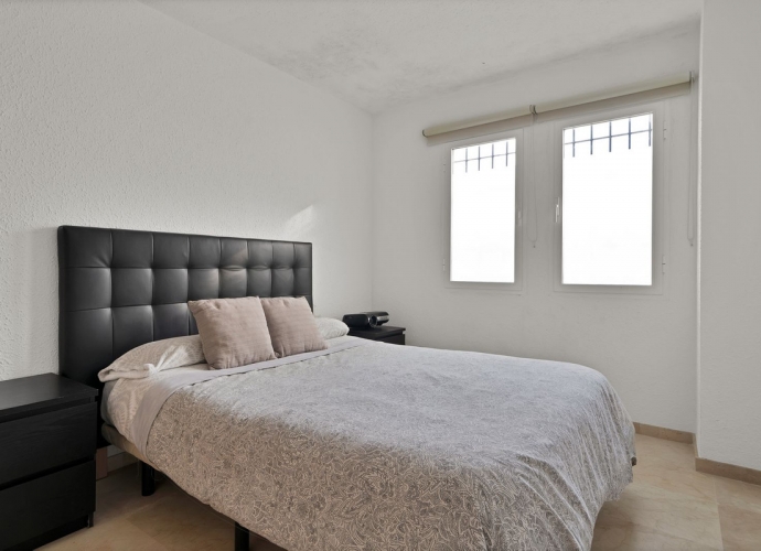 Apartment Ground Floor in Benahavís - 6