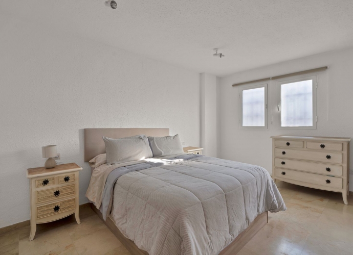 Apartment Ground Floor in Benahavís - 7