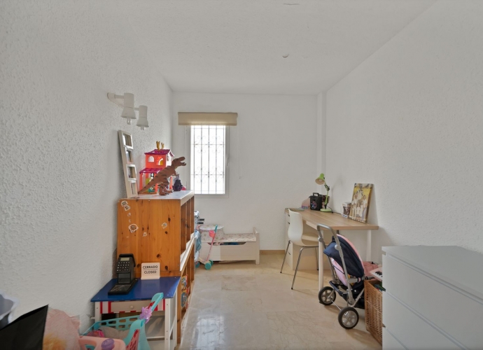 Apartment Ground Floor in Benahavís - 8