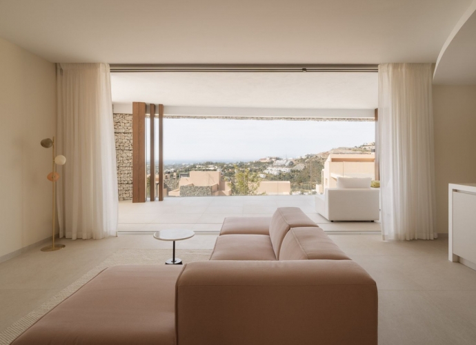 Apartamento Planta Baja en La Quinta - 1