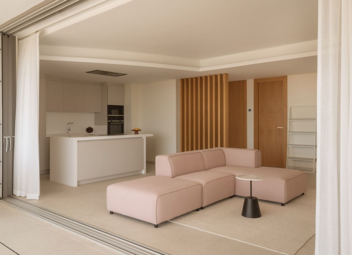 Apartamento Planta Baja en La Quinta - 2