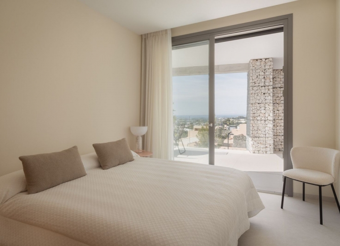 Apartamento Planta Baja en La Quinta - 6