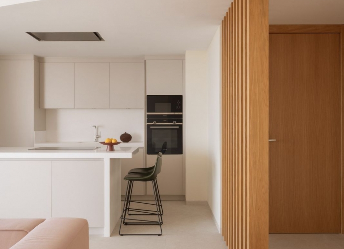 Apartamento Planta Baja en La Quinta - 7