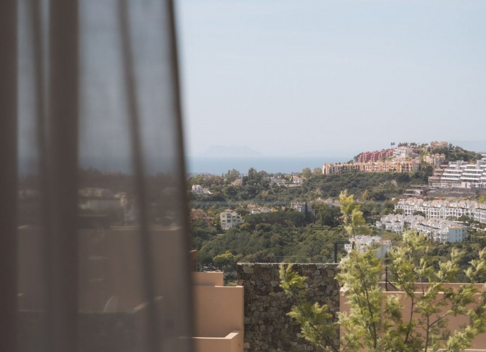 Apartamento Planta Baja en La Quinta - 10