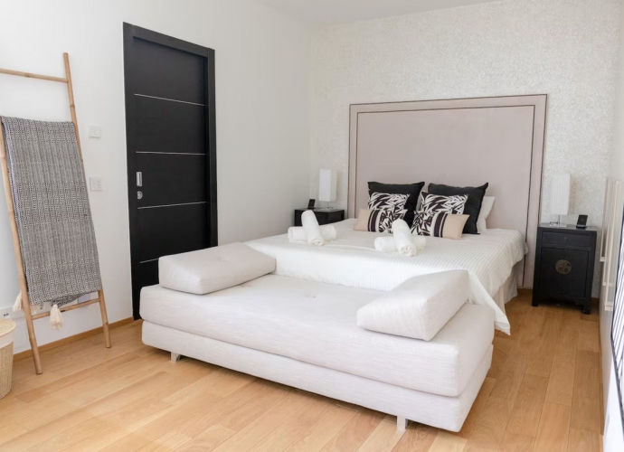 Maison de Ville situé à Sierra Blanca - 7