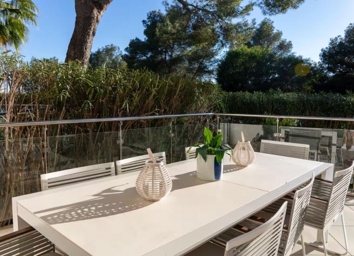 Maison de Ville situé à Sierra Blanca - 8