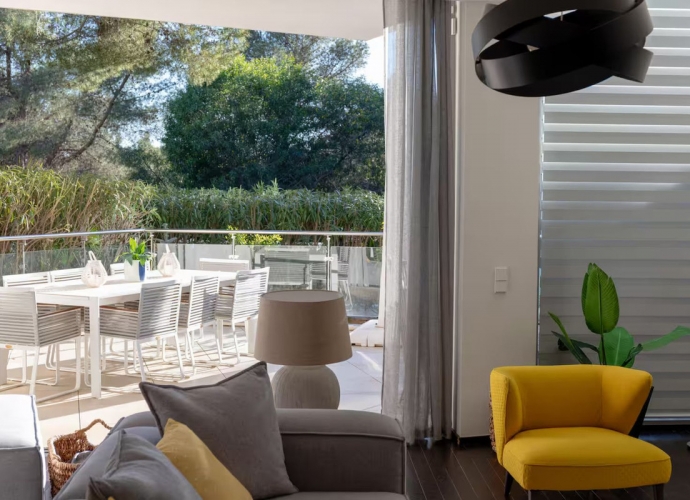 Maison de Ville situé à Sierra Blanca - 9