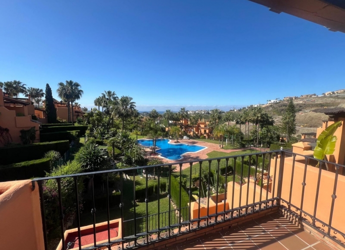 Villa Semi Detached in Benahavís - 3