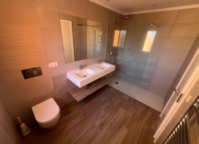 Villa Semi Detached in Benahavís - 7