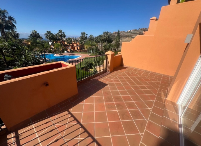 Villa Semi Detached in Benahavís - 8