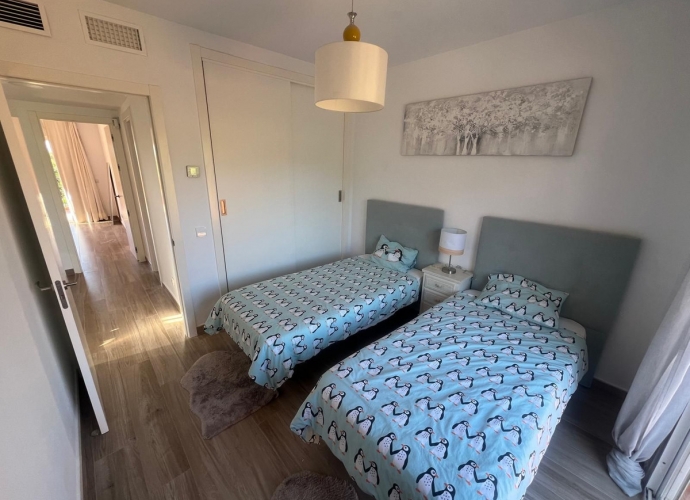 Villa Semi Detached in Benahavís - 9