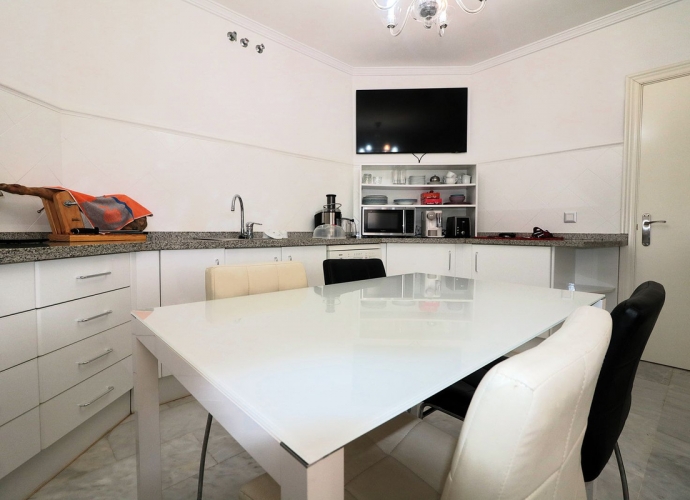 Apartment Middle Floor in San Pedro de Alcántara San Pedro del Mar  - 6