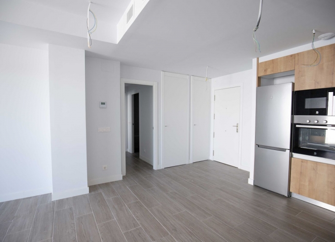 Apartamento Planta Baja en Estepona - 2