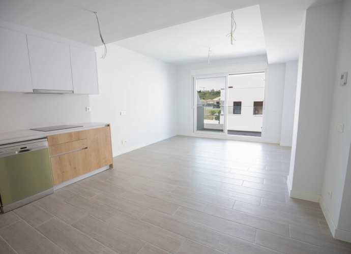 Apartamento Planta Baja en Estepona - 3