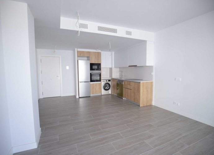 Apartamento Planta Baja en Estepona - 4