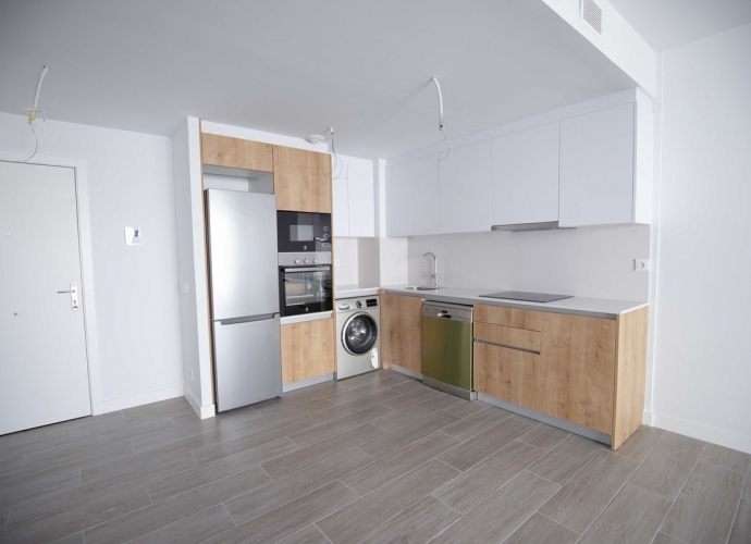 Apartamento Planta Baja en Estepona - 5