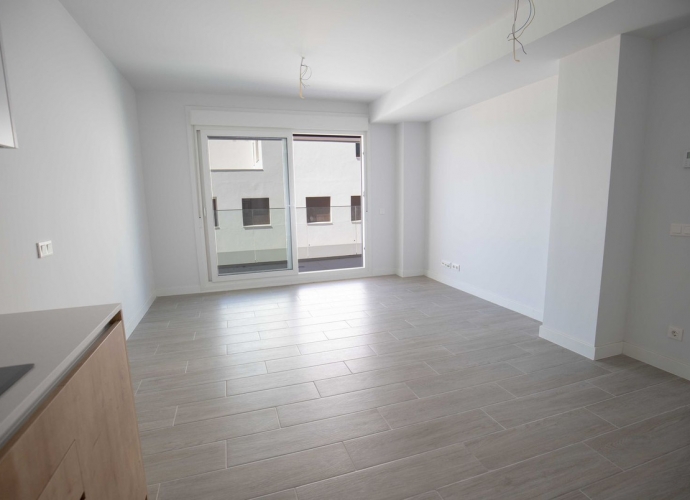 Apartamento Planta Baja en Estepona - 6