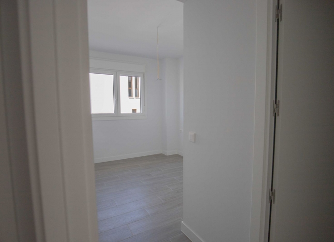 Apartamento Planta Baja en Estepona - 8